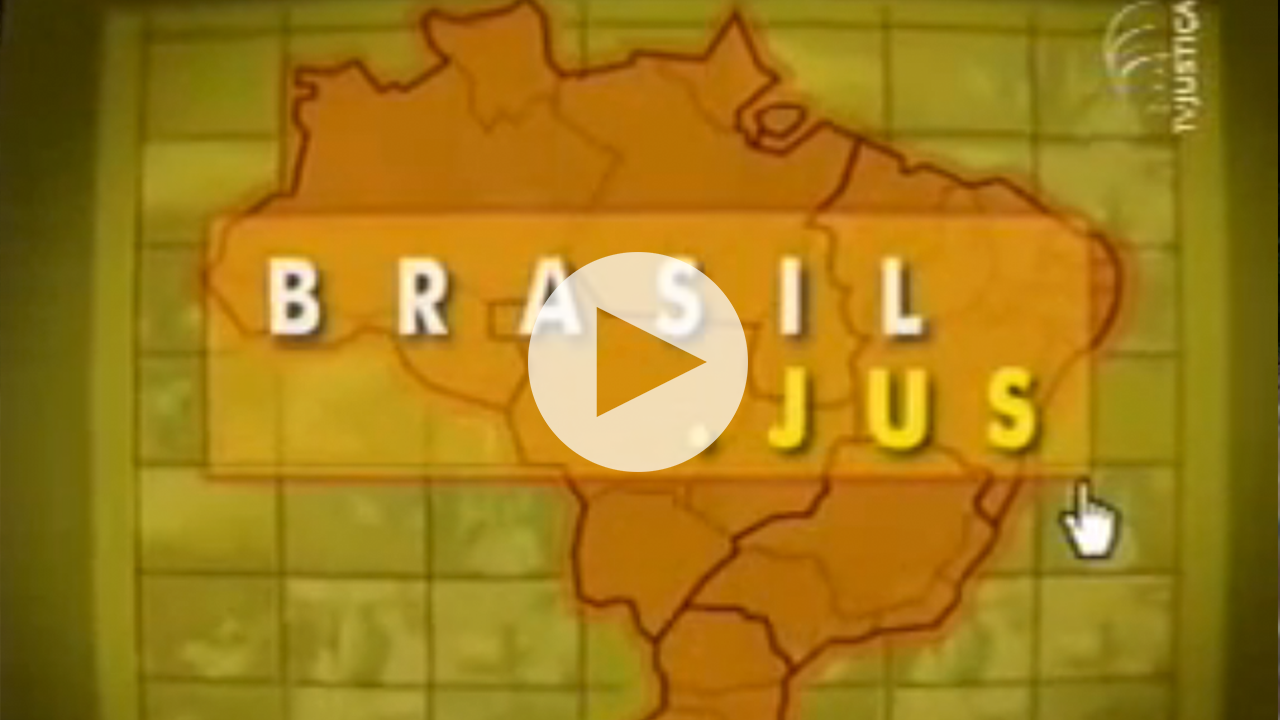 Reportagem - Tv Justiça - Mucuri e Ilhéus